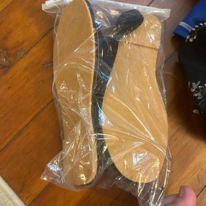 Brand new shoes from SHEIN size 8